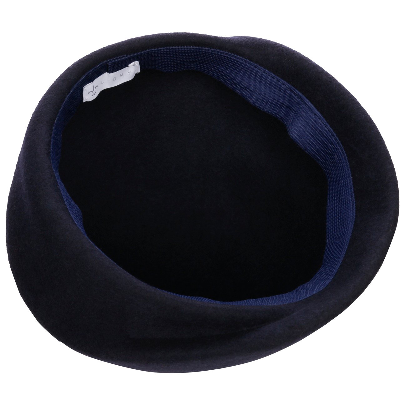 bleu fonce