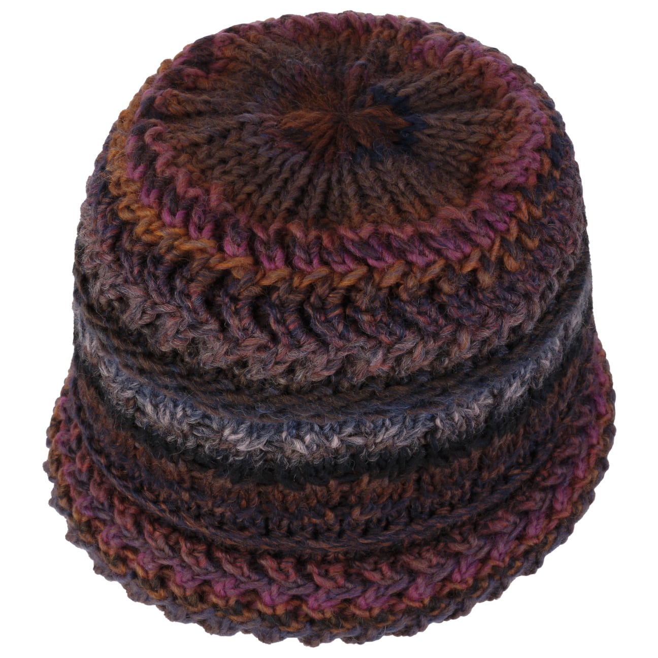 marron fonce