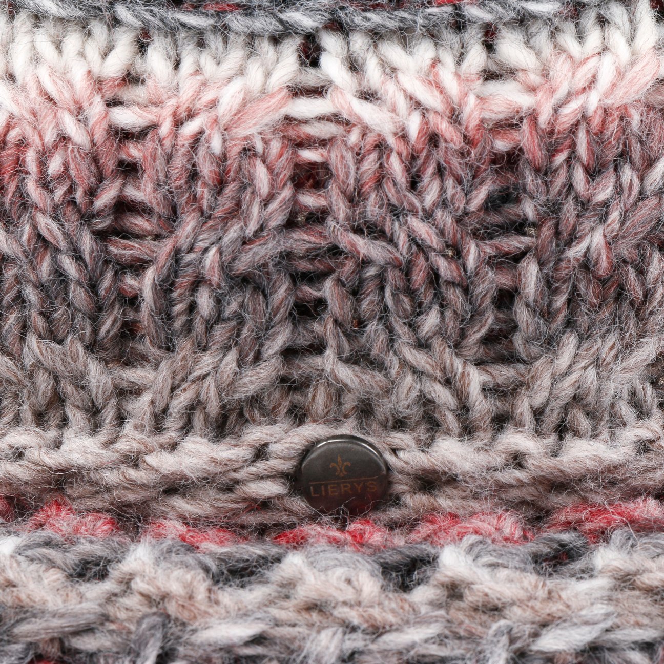 gris-rouge