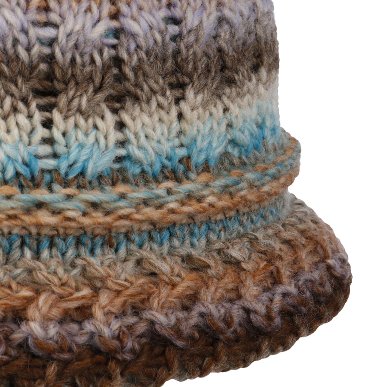 marron-bleu