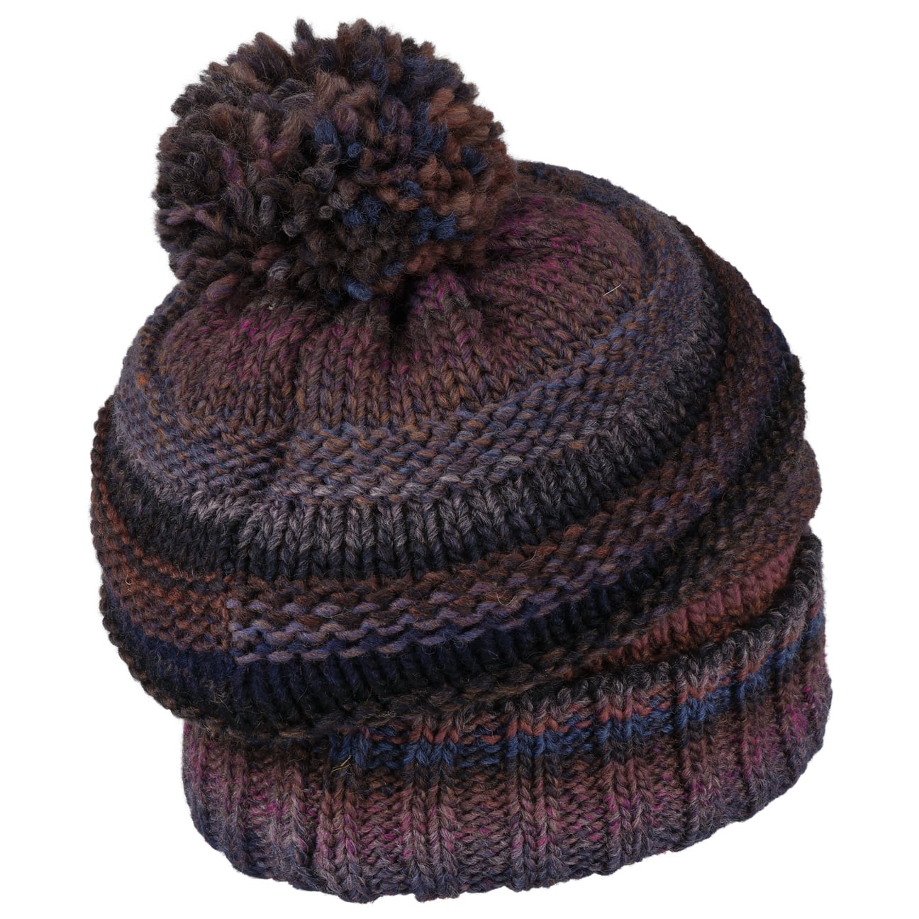 marron fonce
