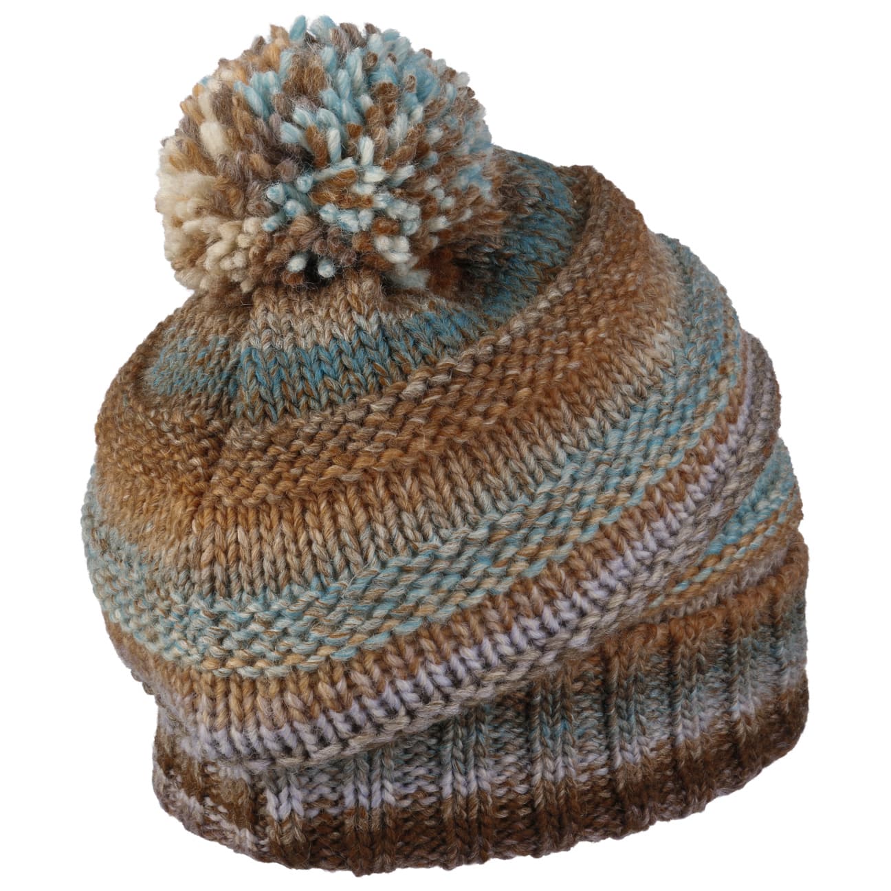 marron-bleu