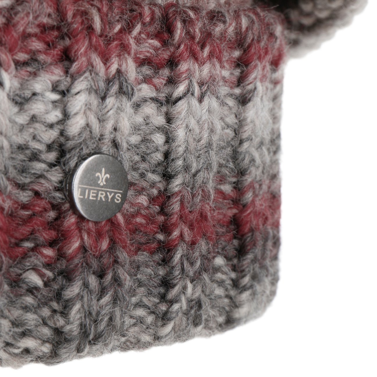 gris-rouge
