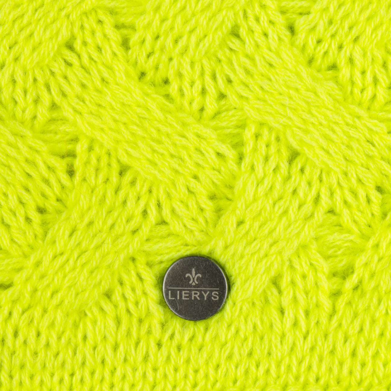 jaune au neon