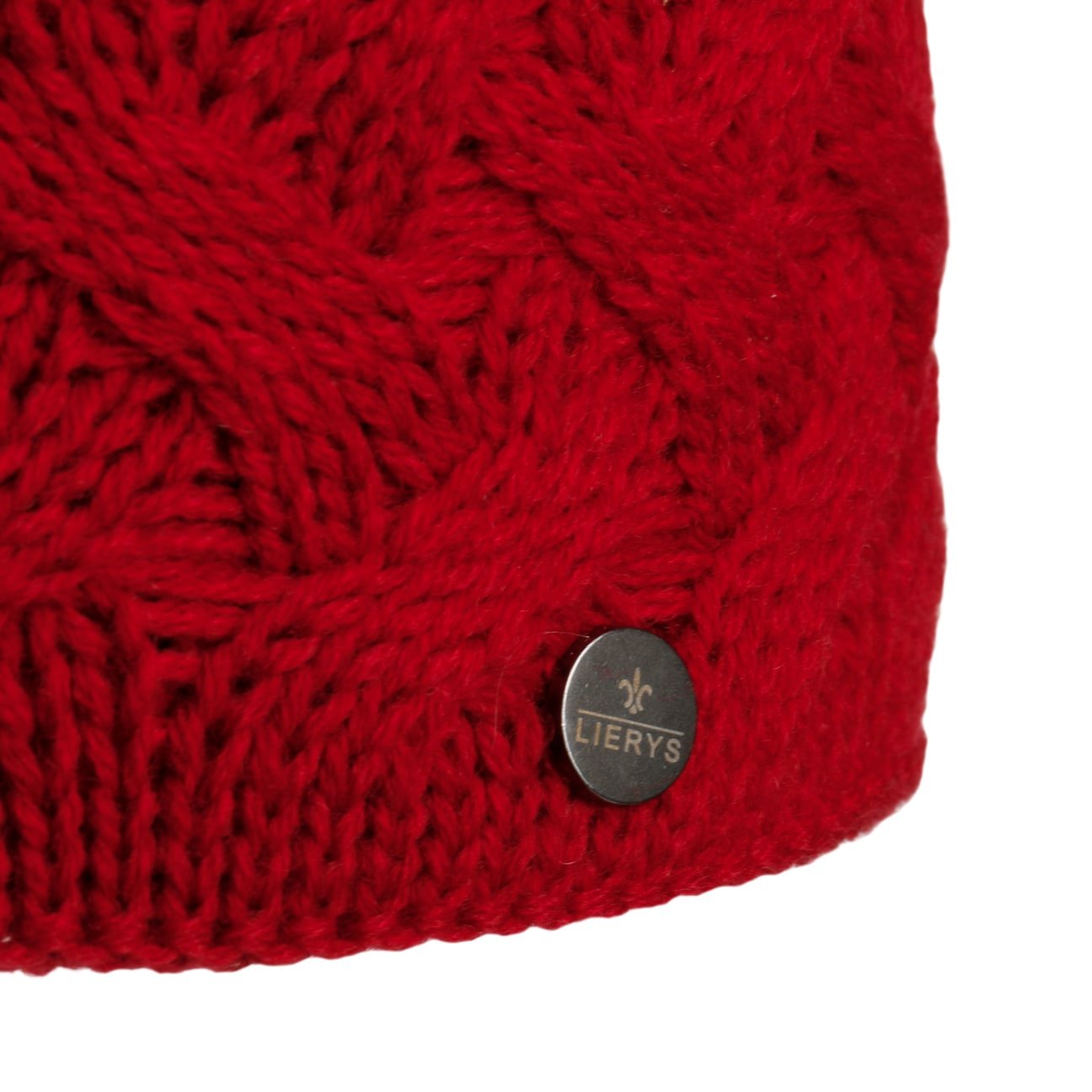 rouge fonce