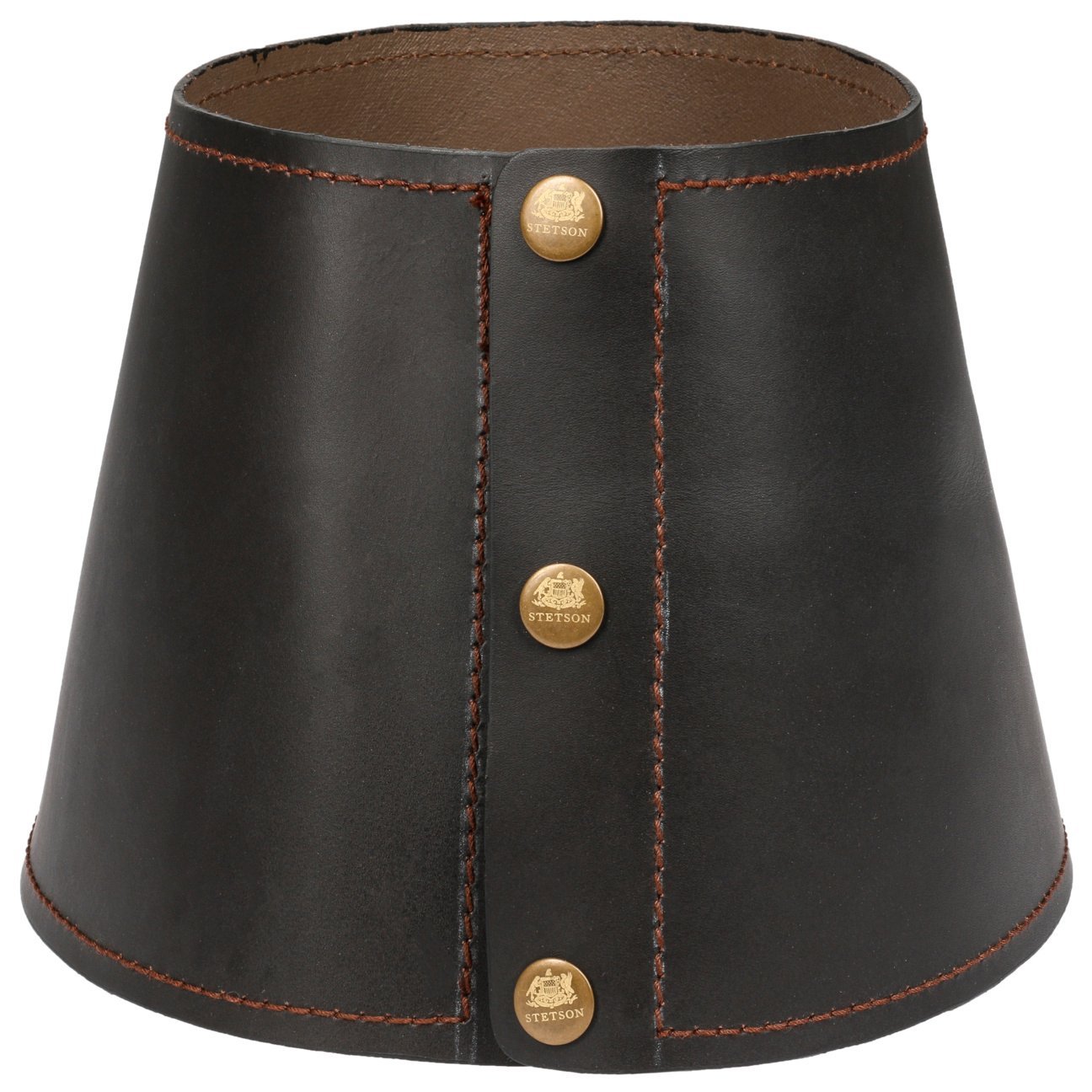 marron fonce