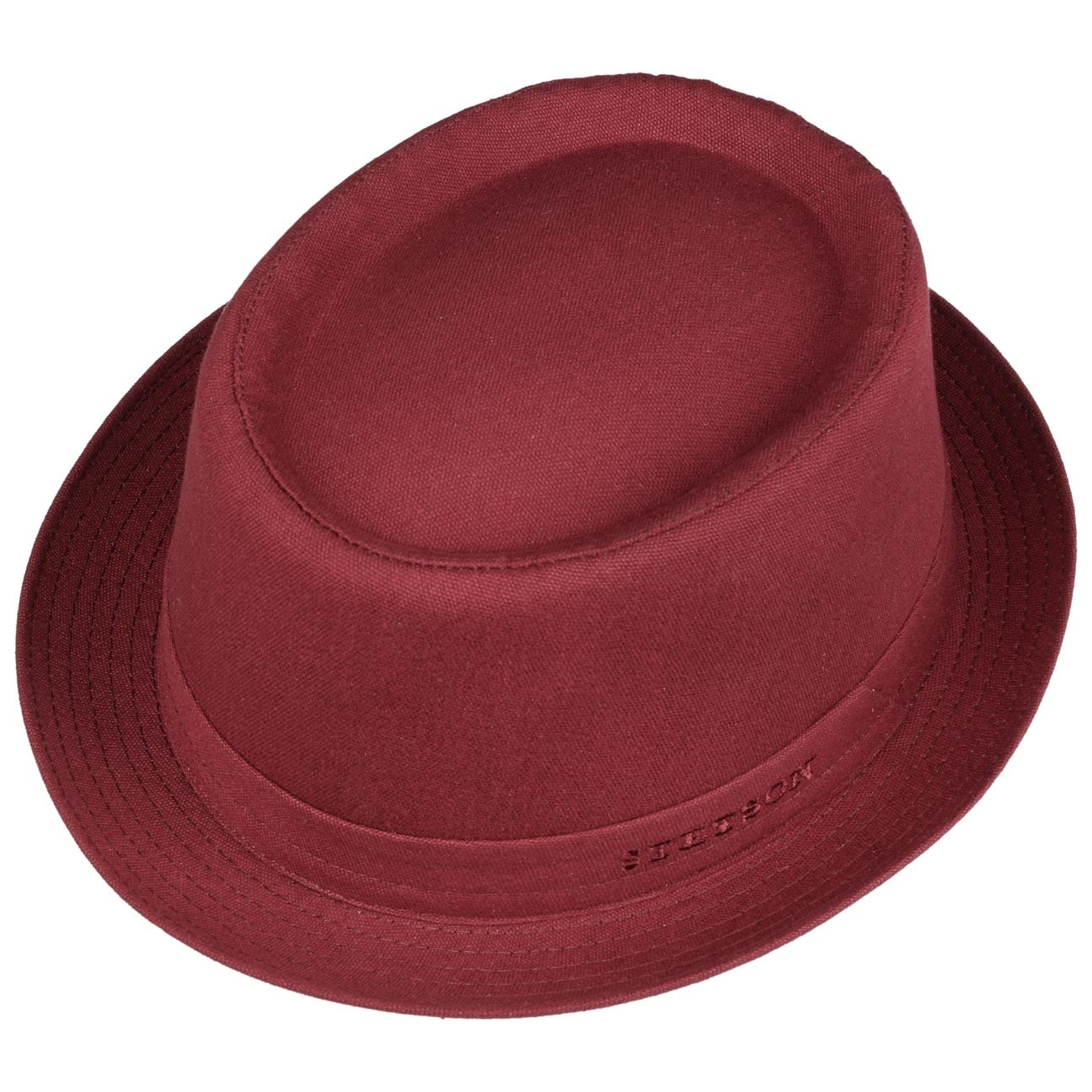rouge fonce