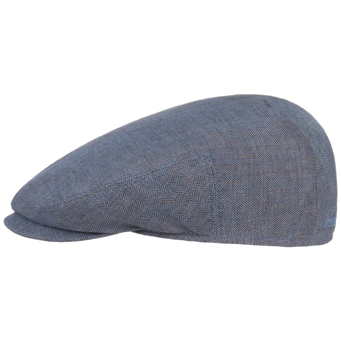 marron-bleu