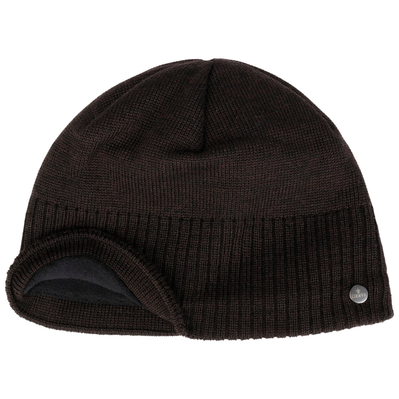 marron fonce