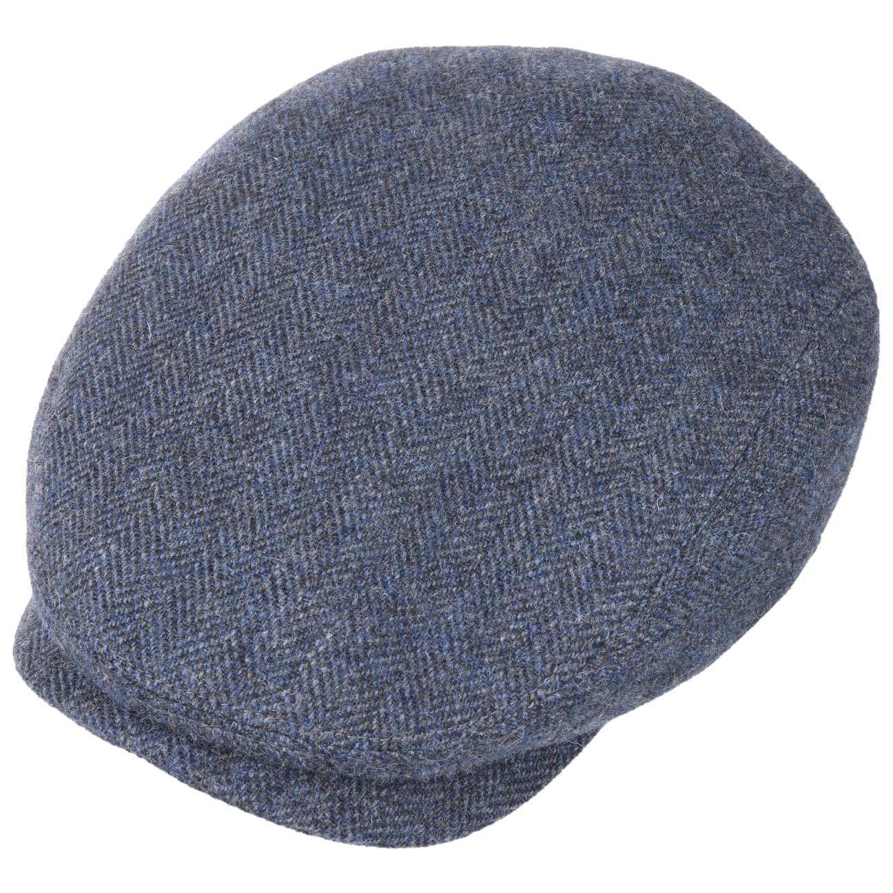 bleu fonce