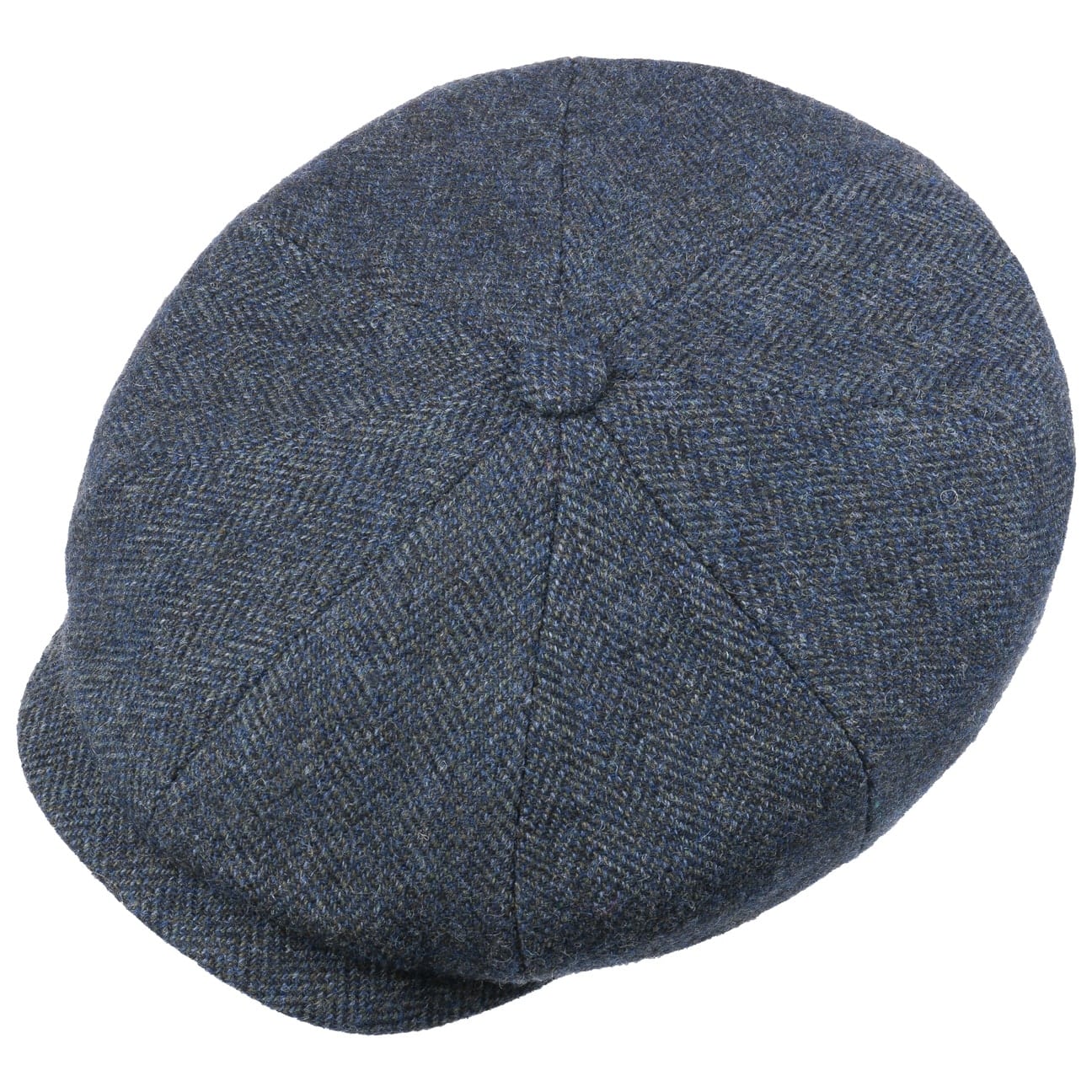 bleu fonce