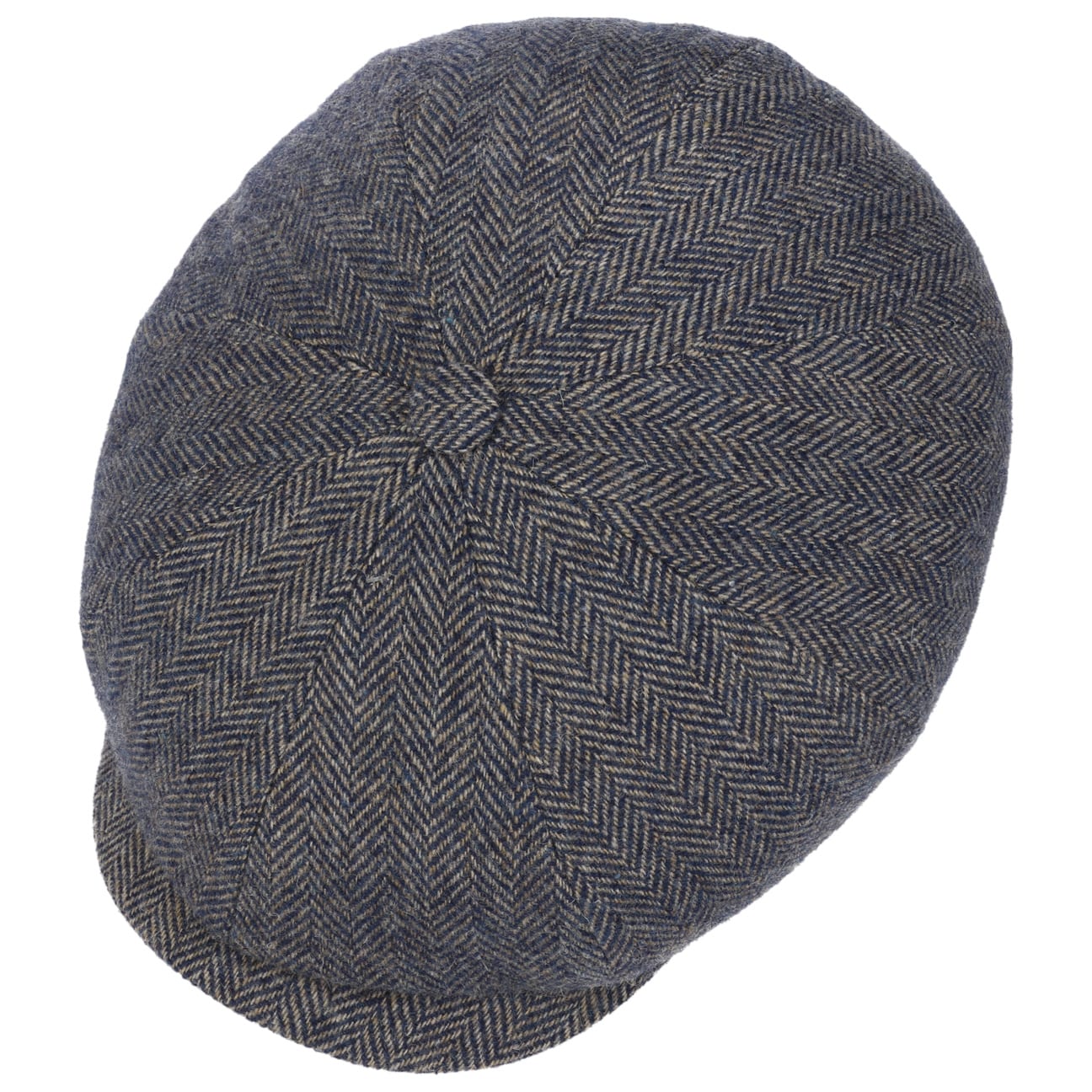 bleu-gris