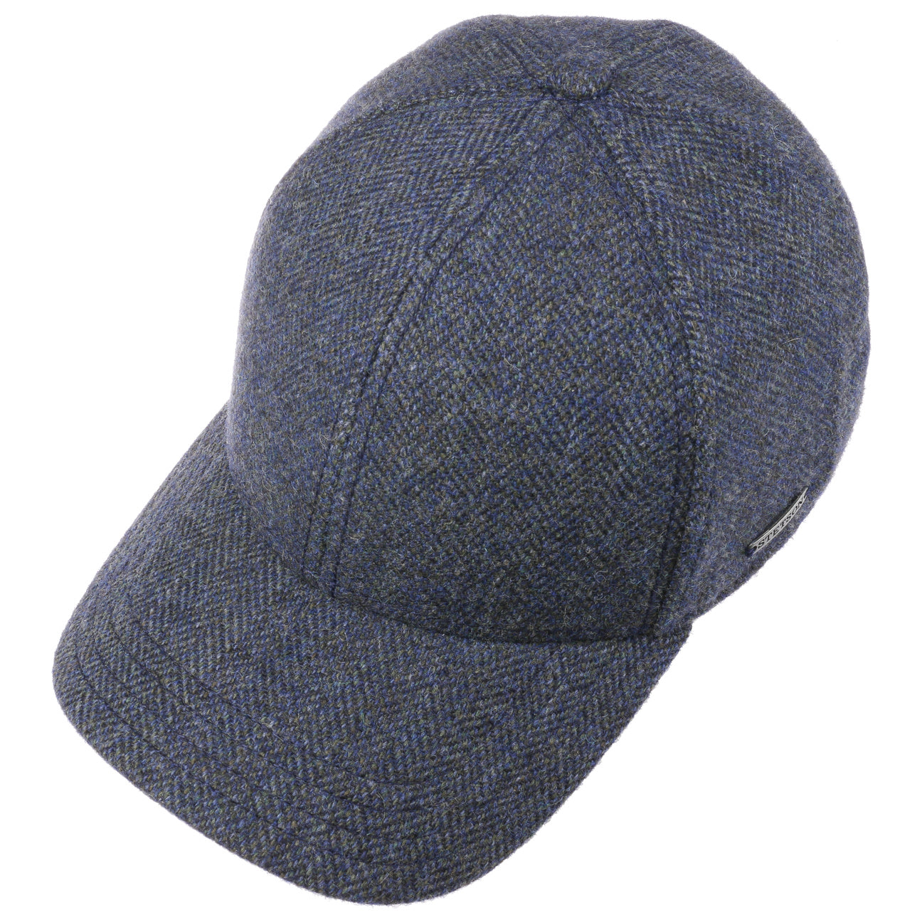 bleu fonce