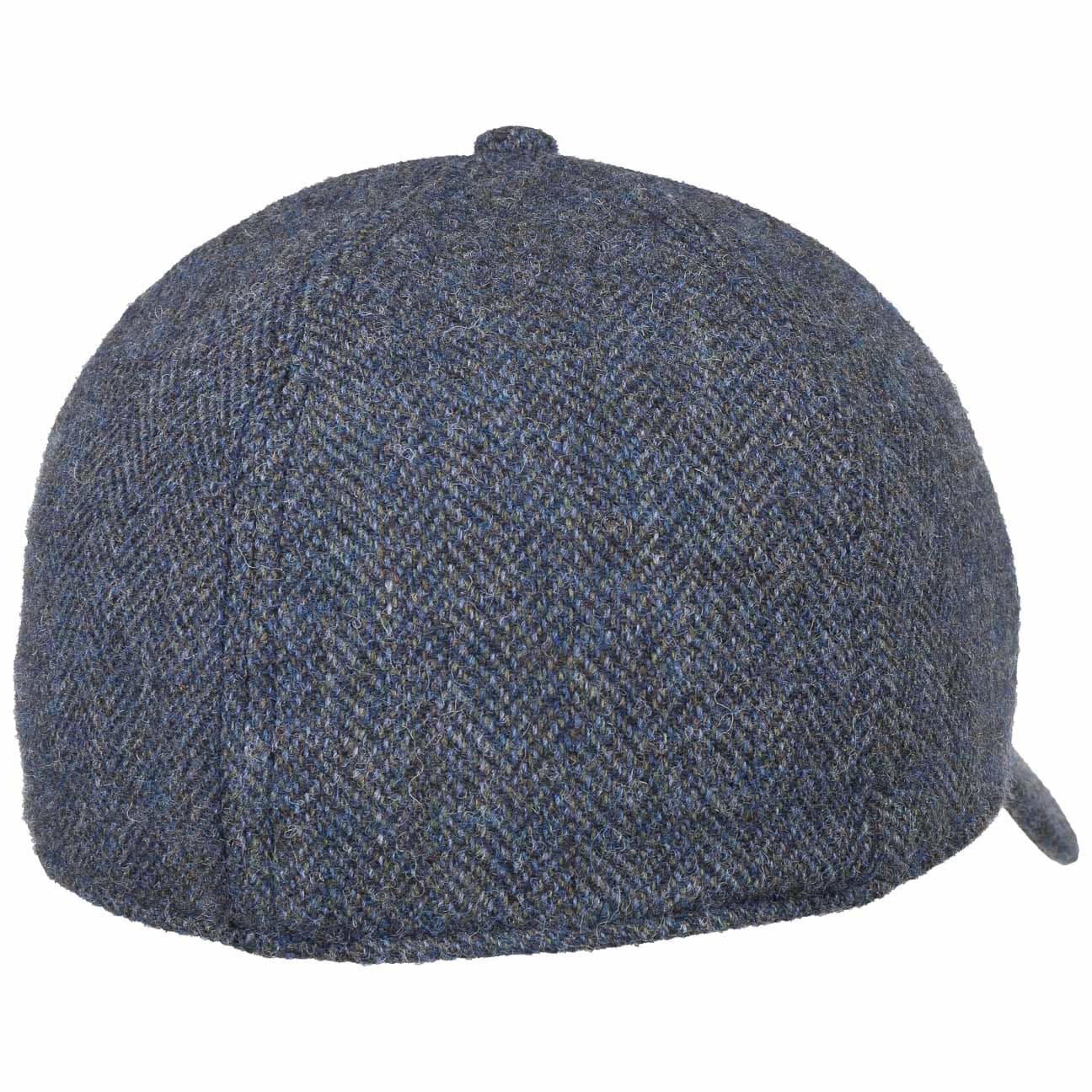 bleu fonce