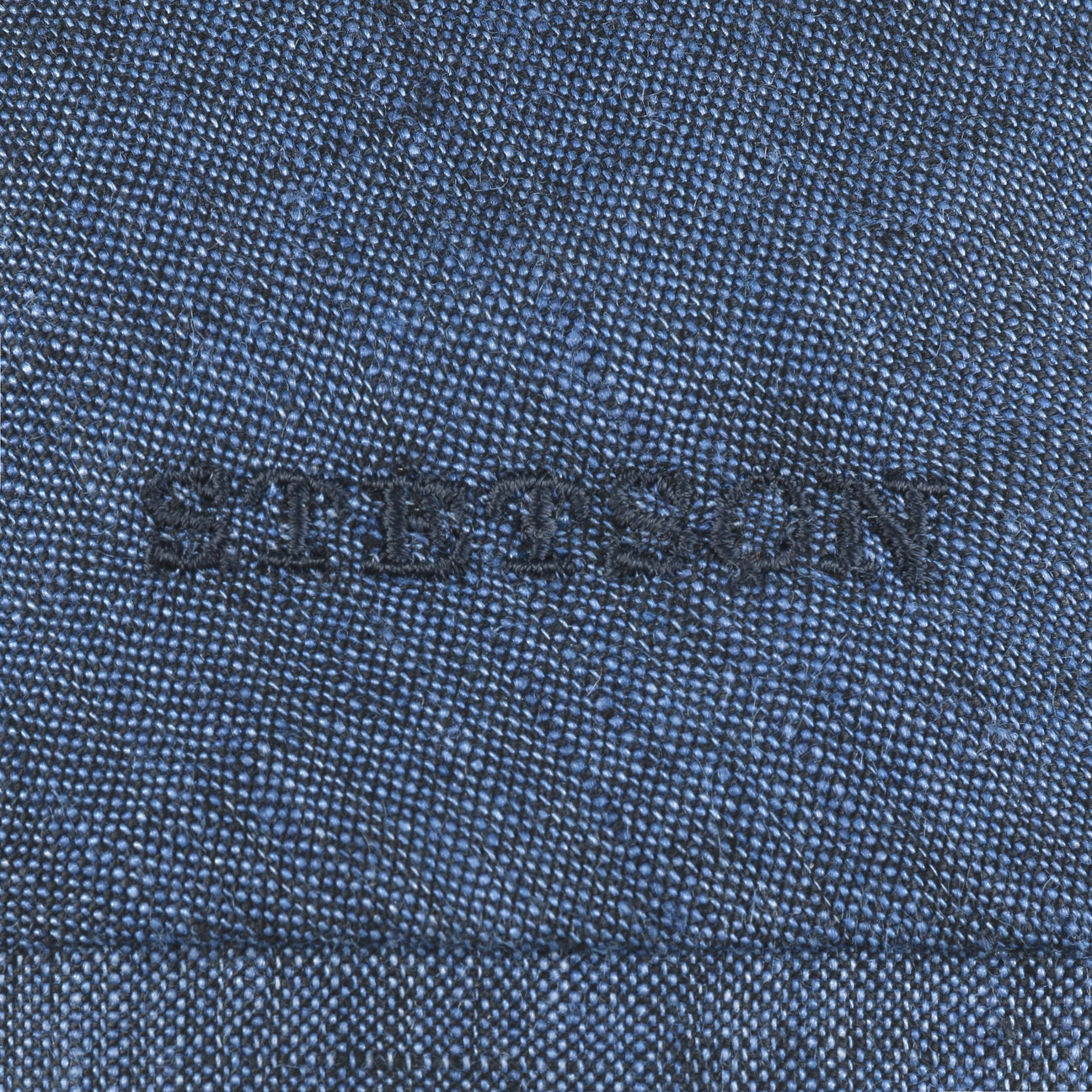 bleu clair