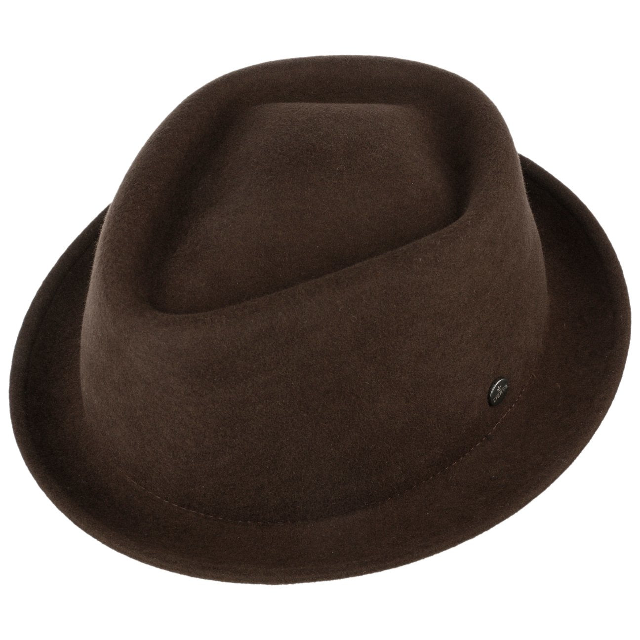 marron fonce