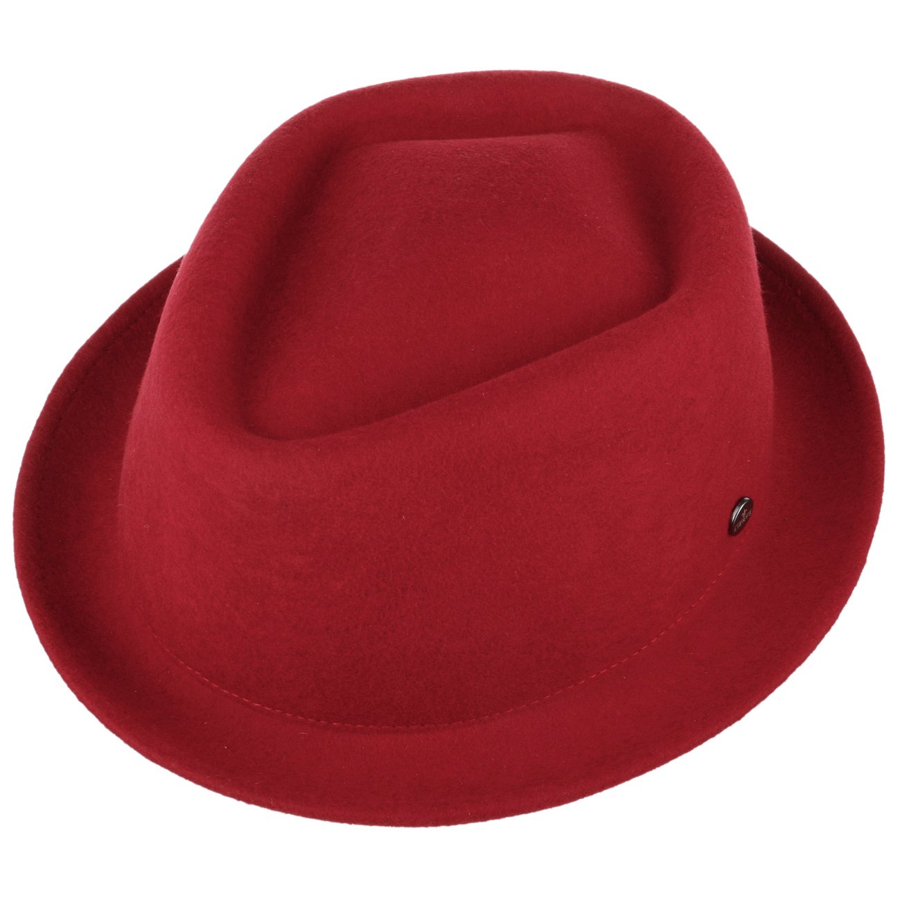 rouge fonce