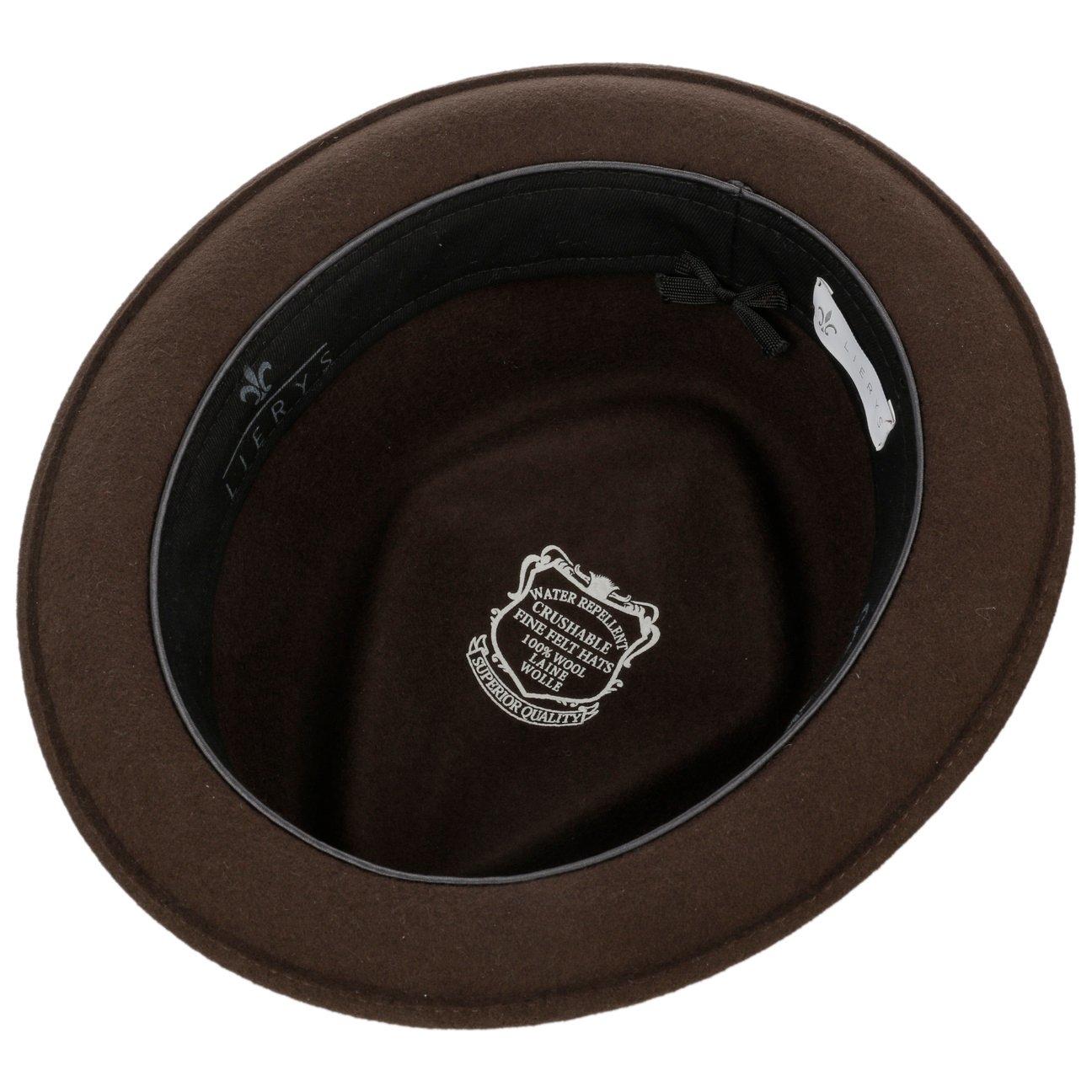 marron fonce