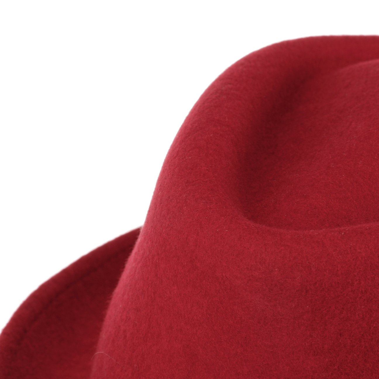 rouge fonce
