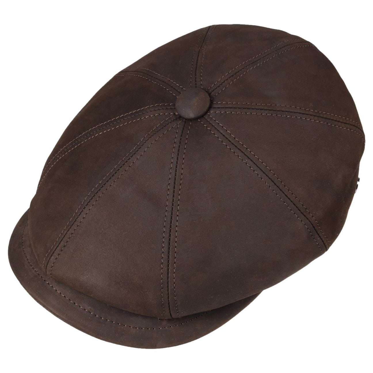 marron fonce