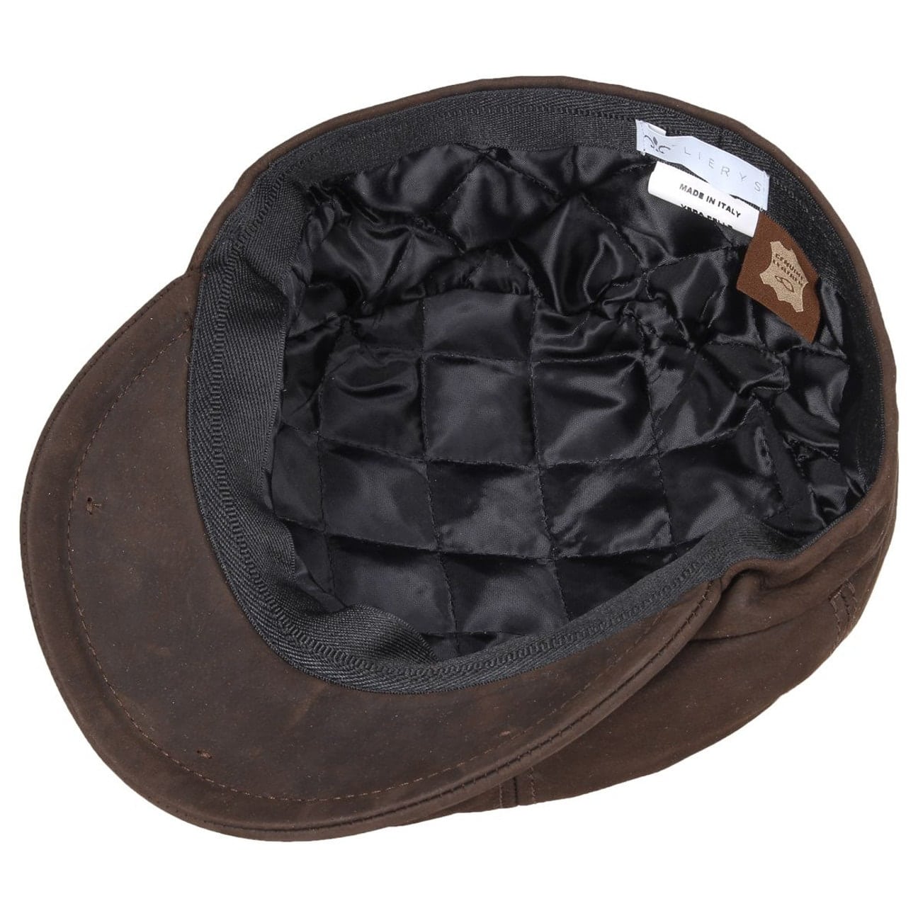 marron fonce