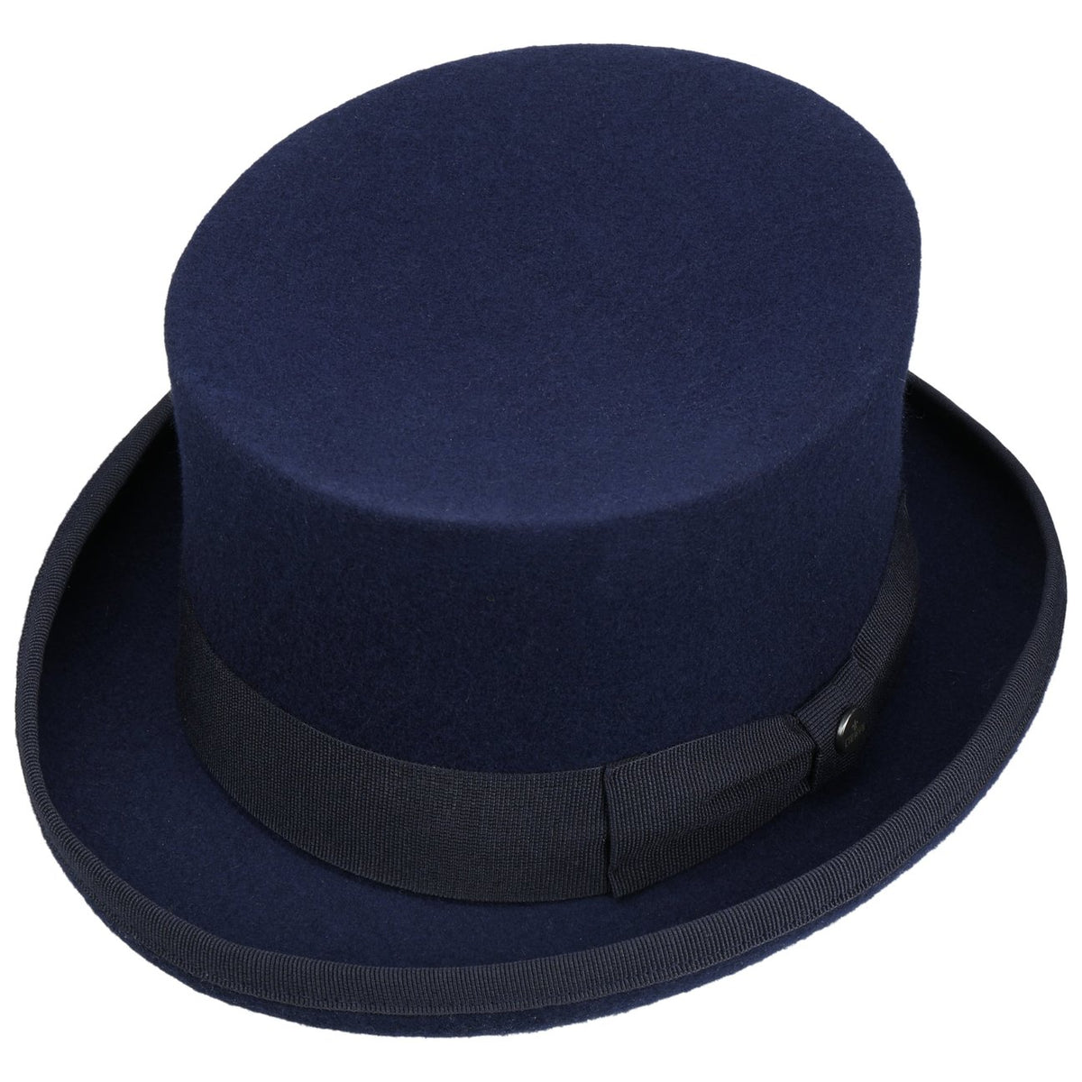 bleu fonce