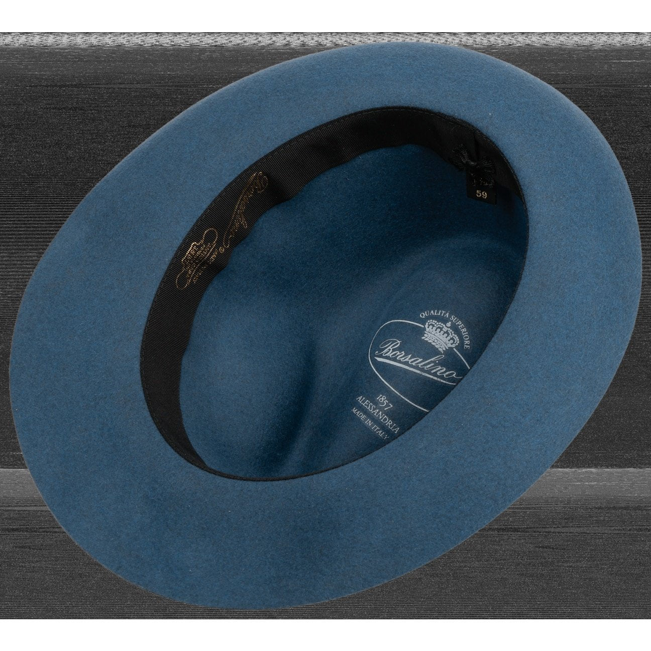 bleu