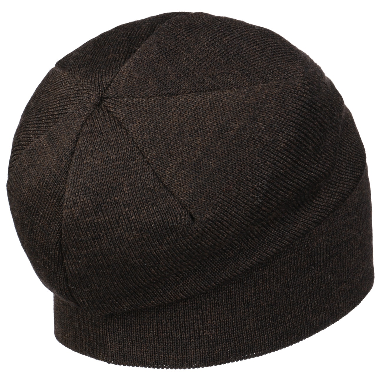 marron fonce