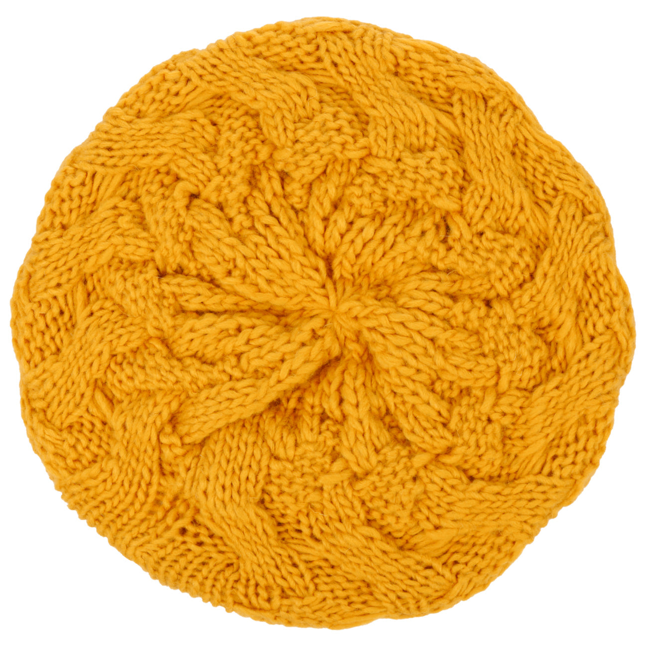jaune