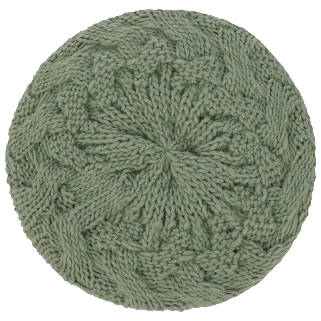 vert menthe
