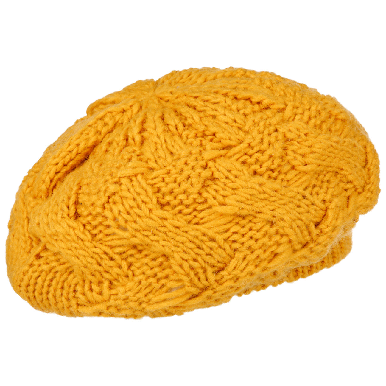 jaune