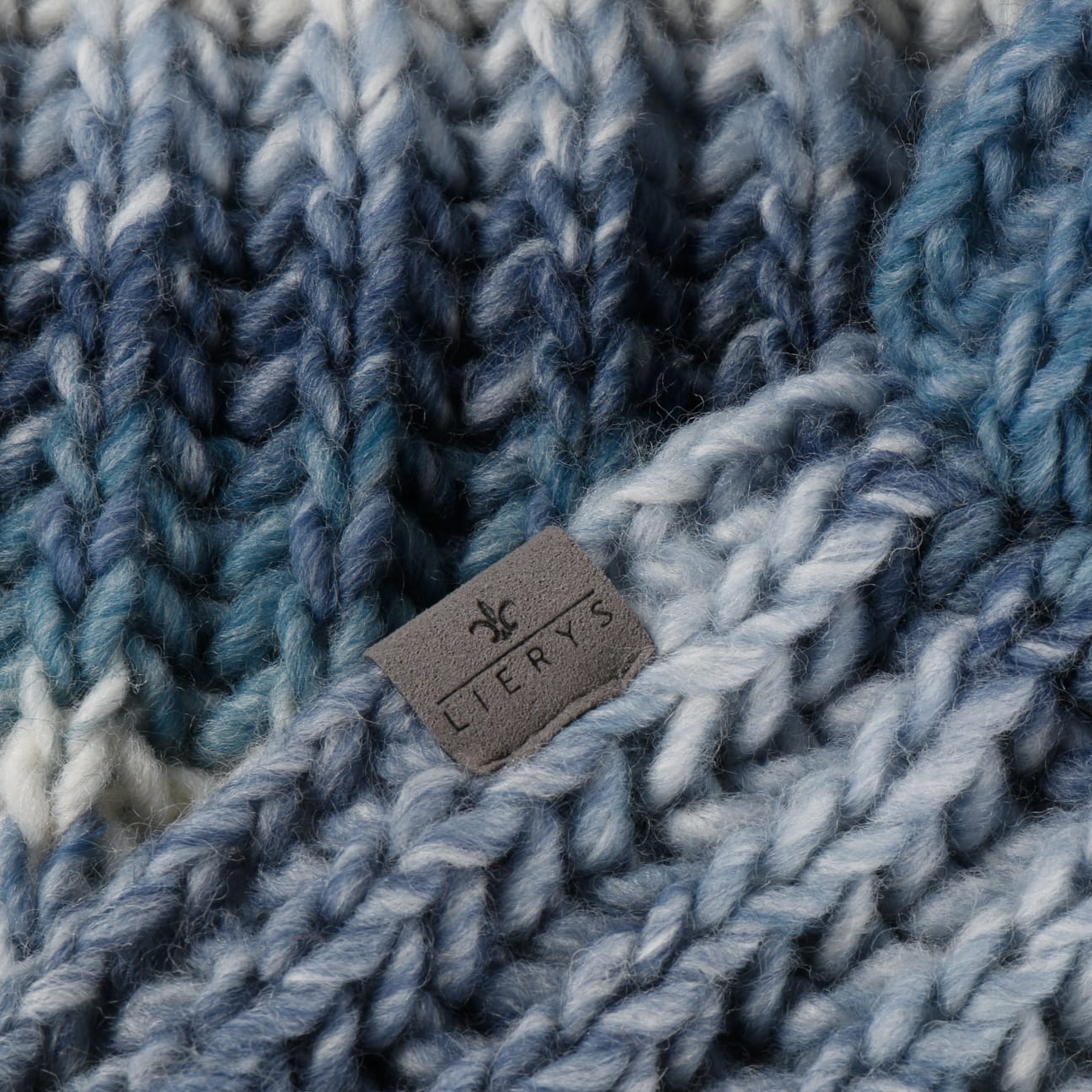 bleu