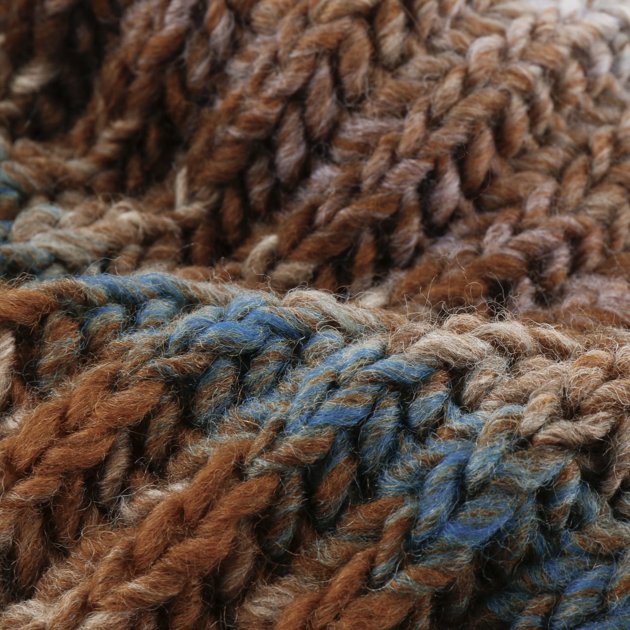 marron-bleu
