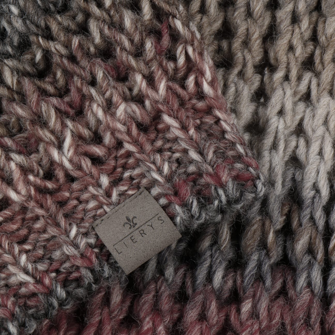 gris-rouge