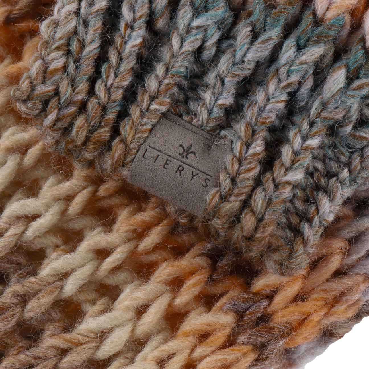 marron-bleu