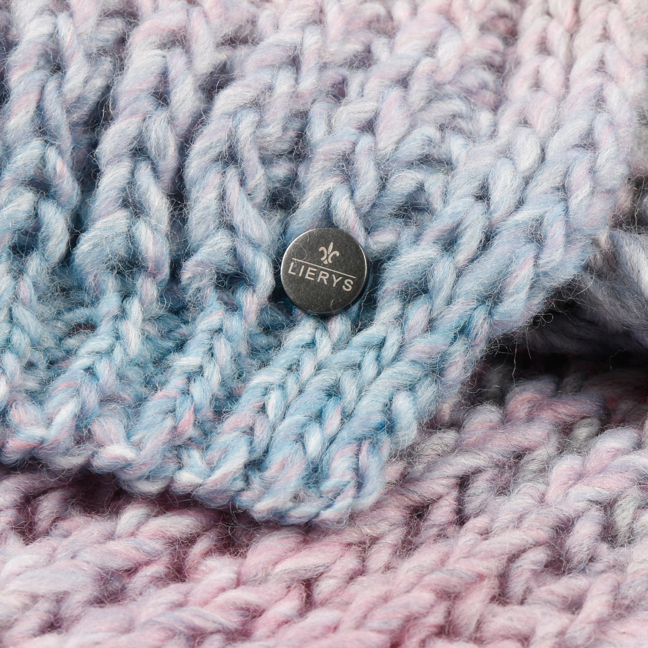 rose-bleu clair