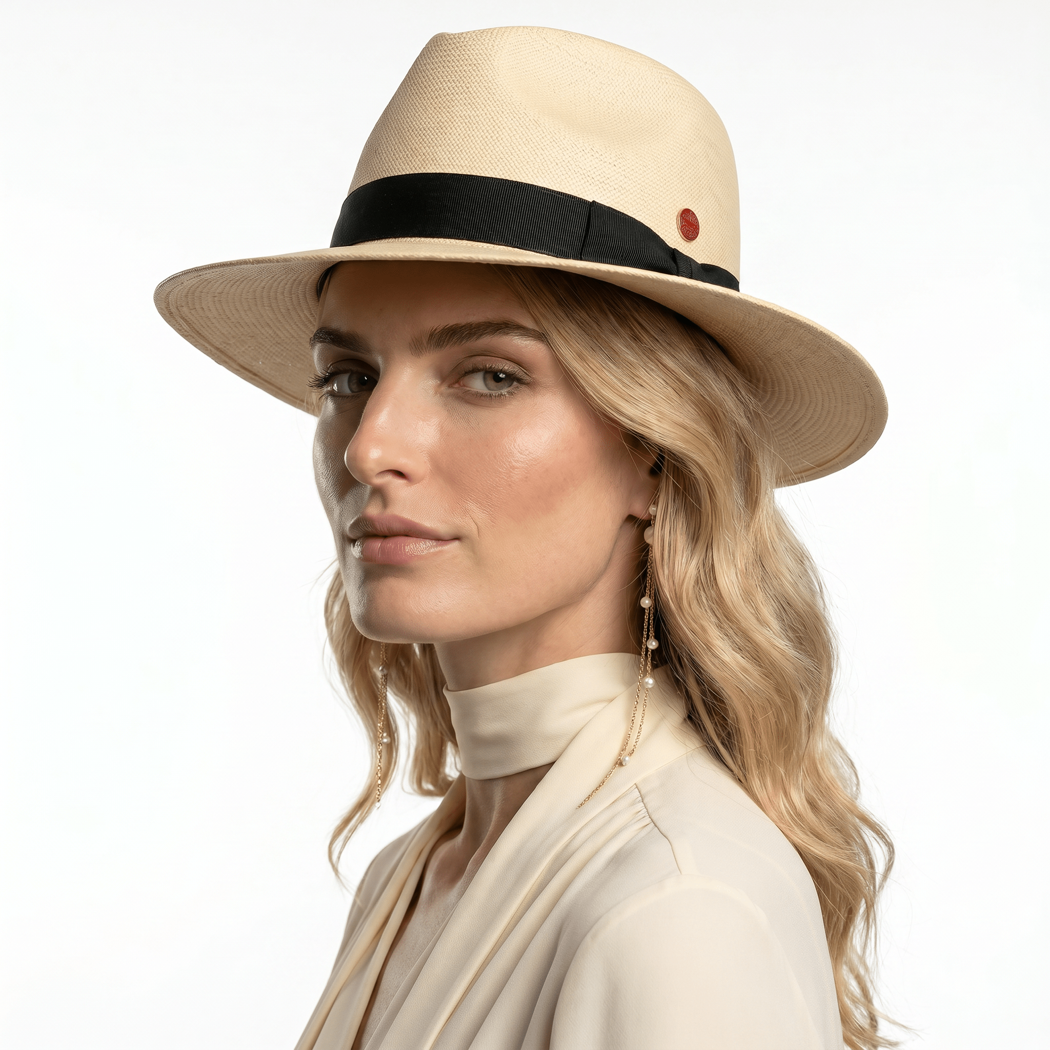 Chapeau William Panama