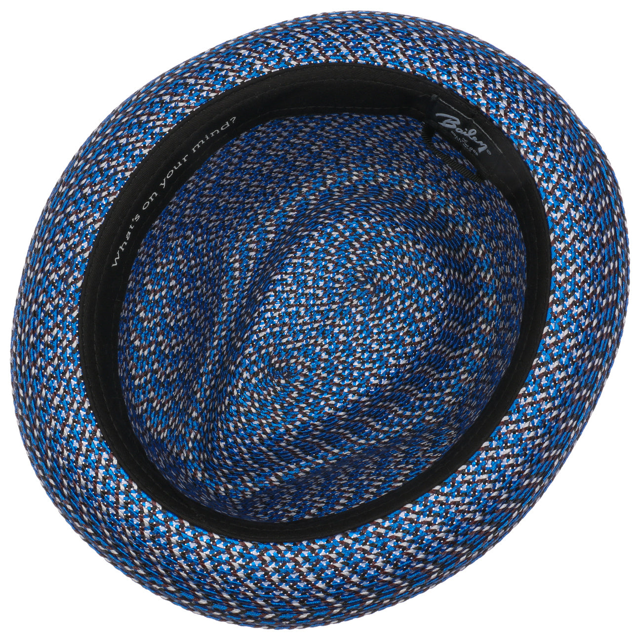 bleu