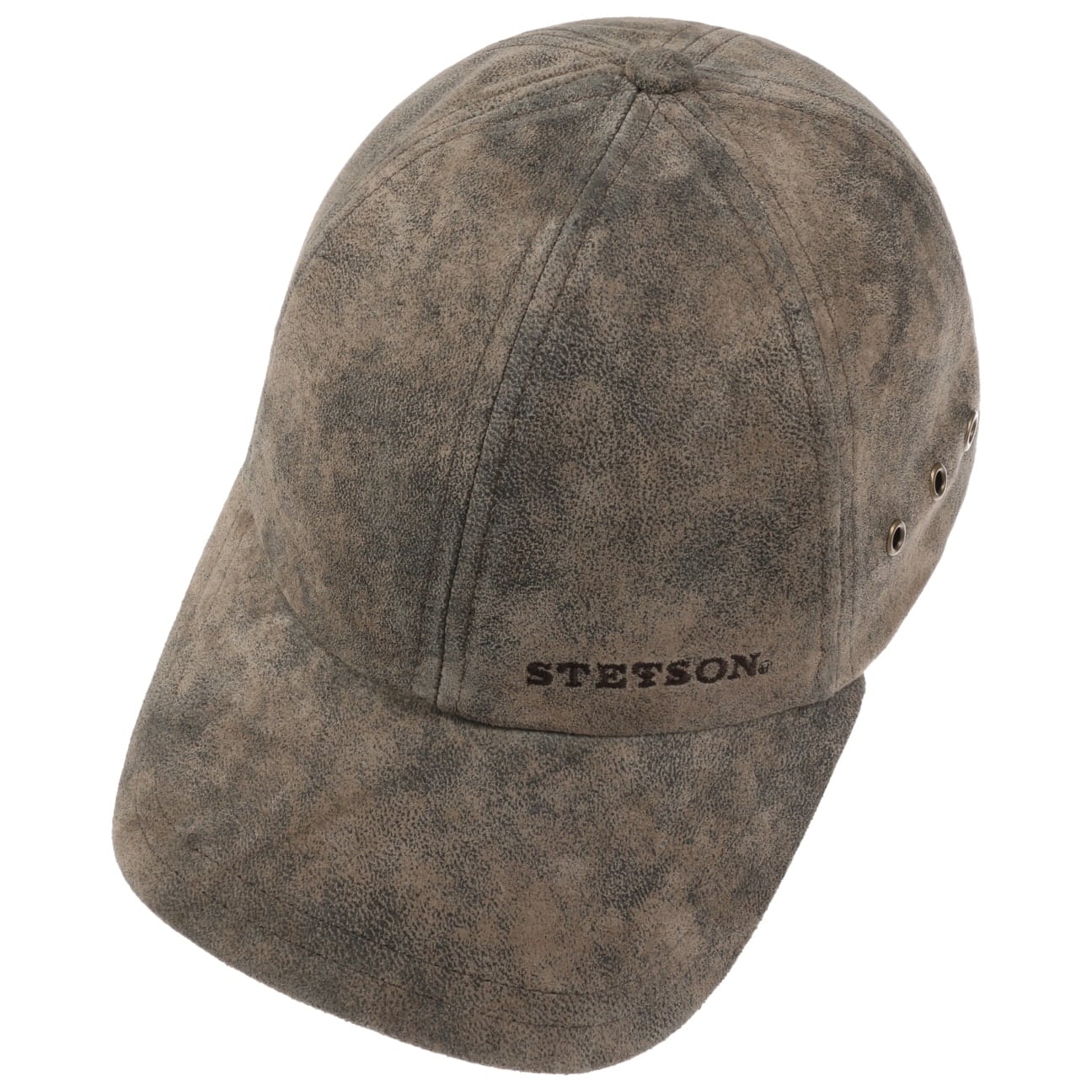 marron fonce