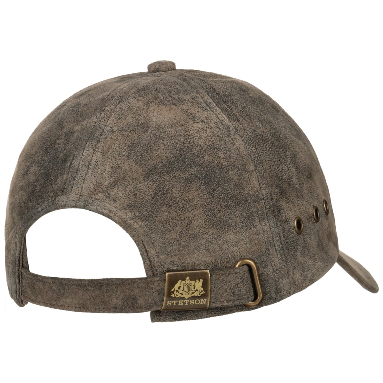 marron fonce
