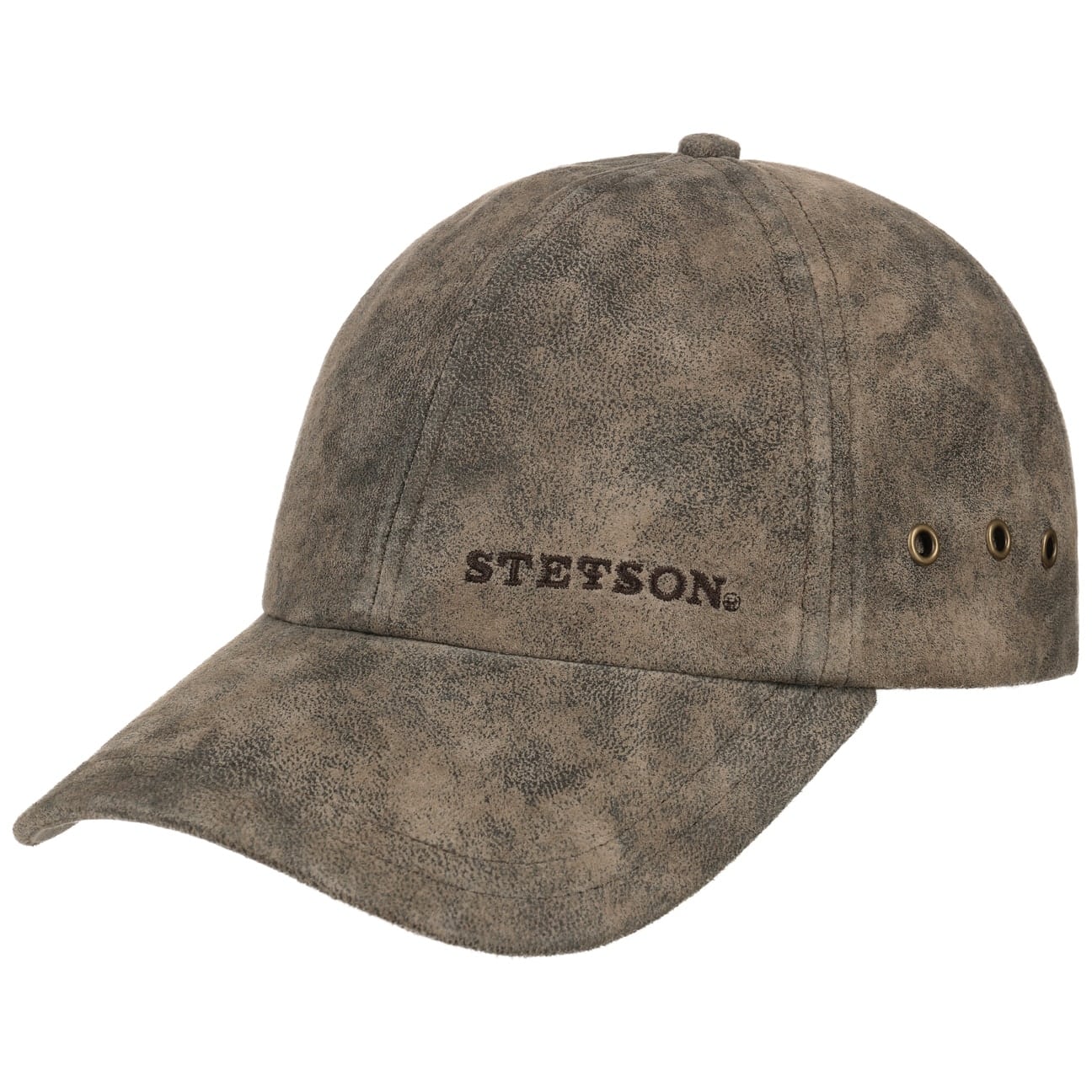marron fonce