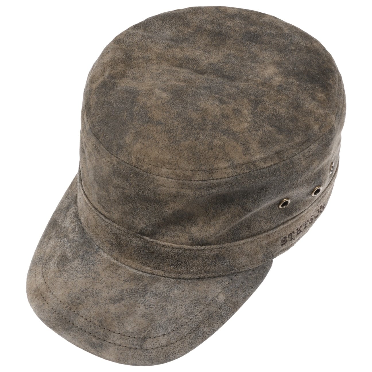 marron fonce