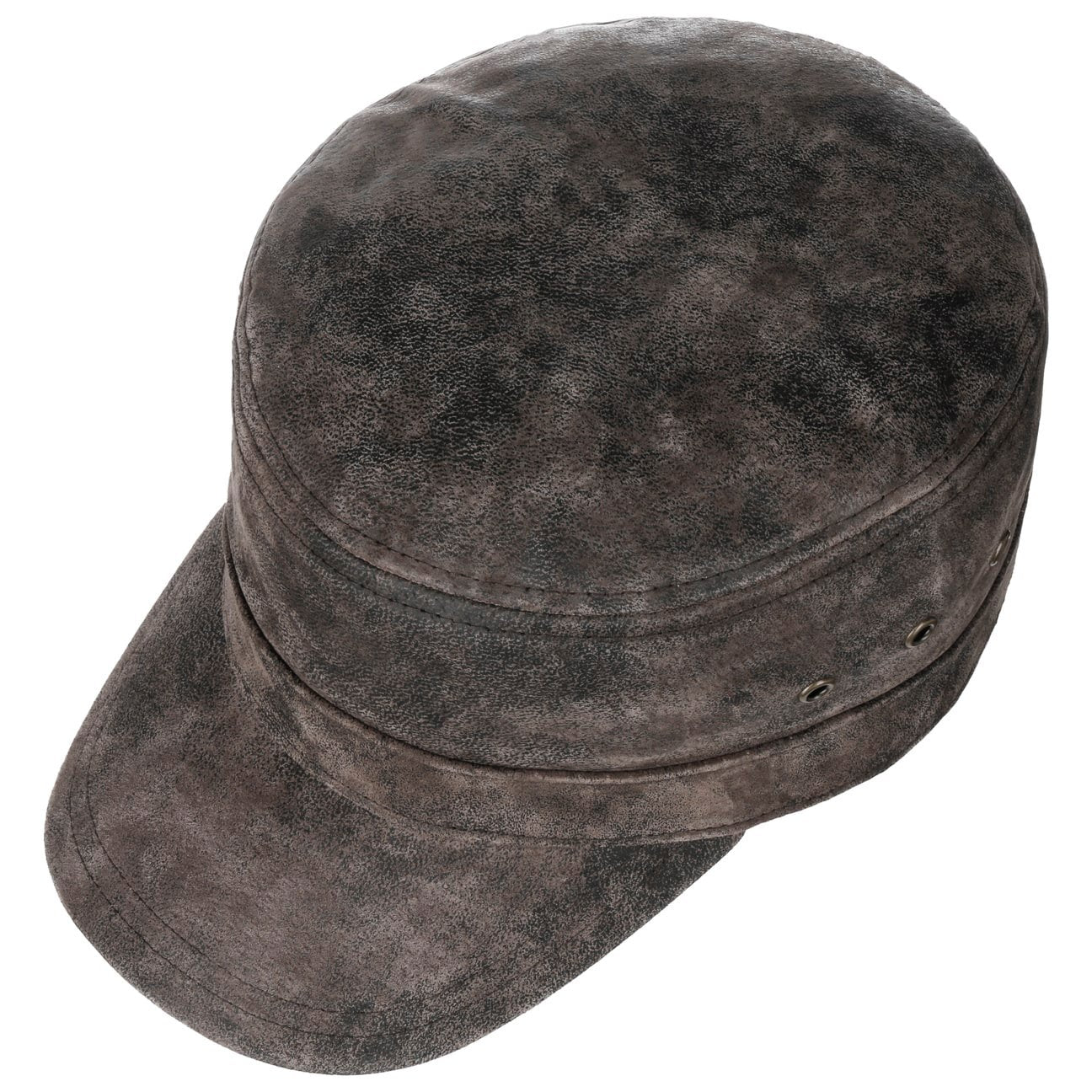 marron-noir