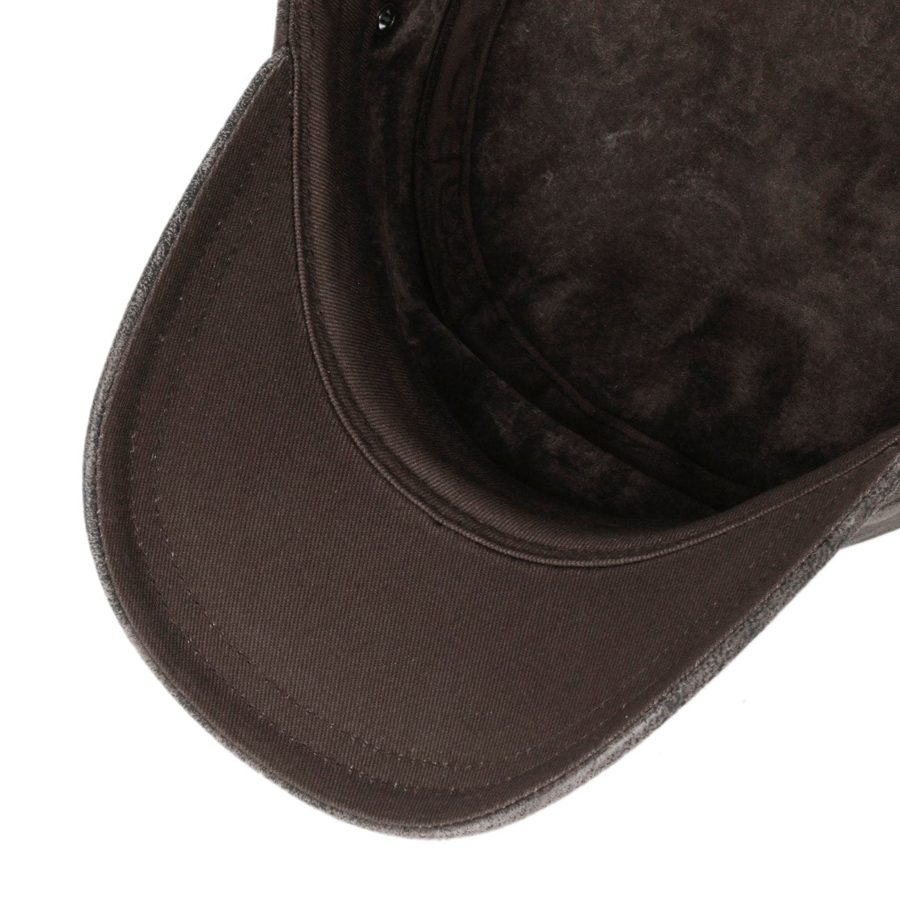 marron-noir