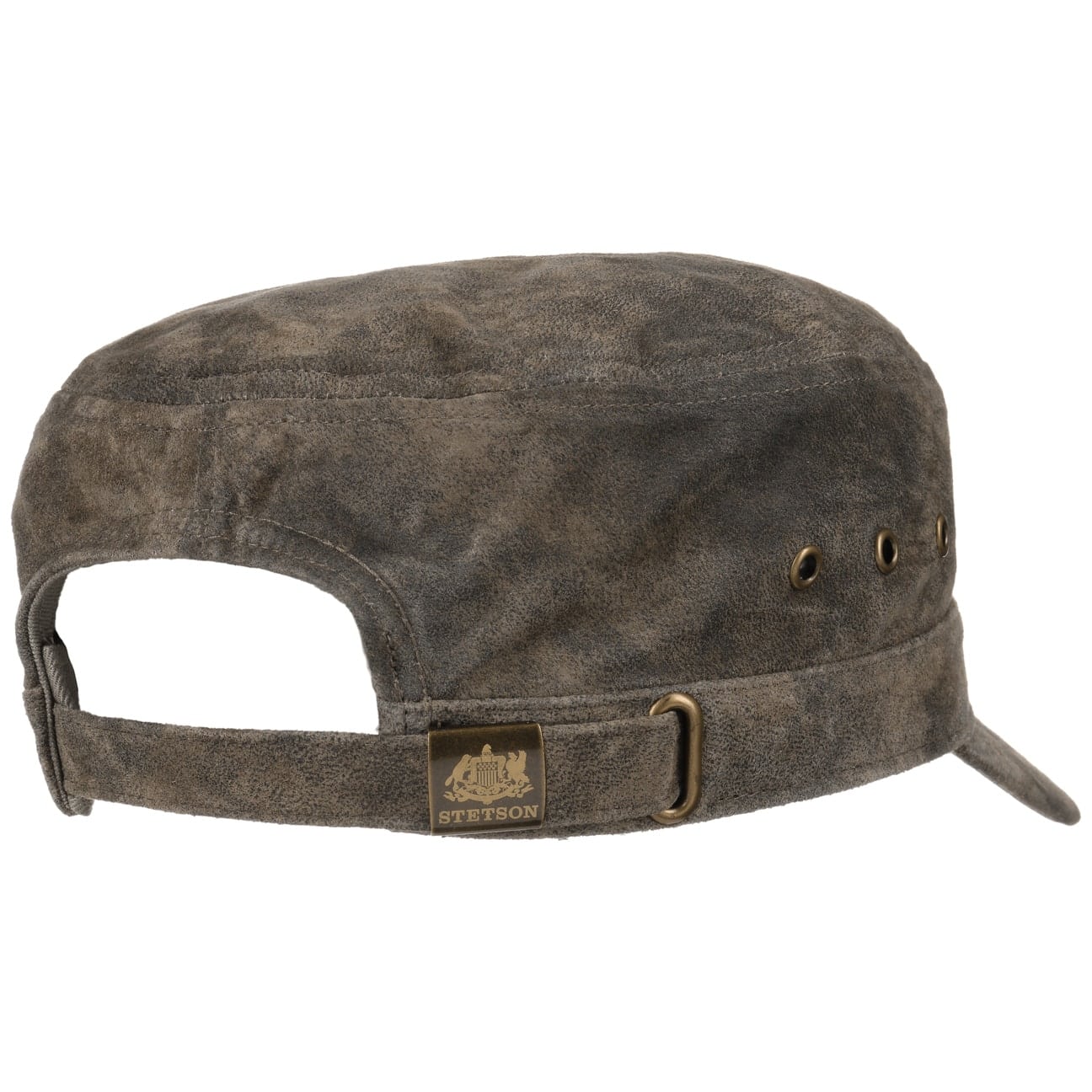marron fonce