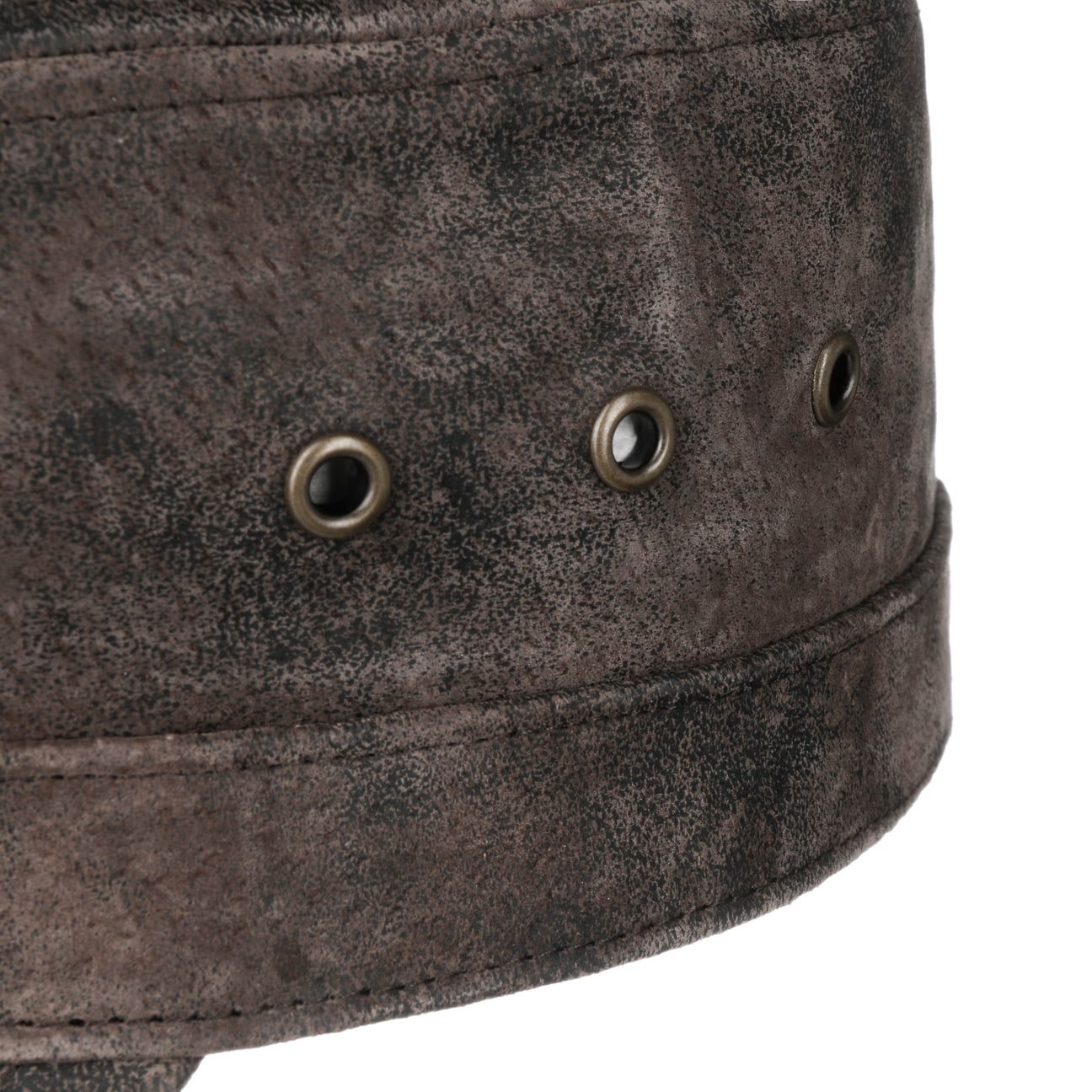 marron-noir