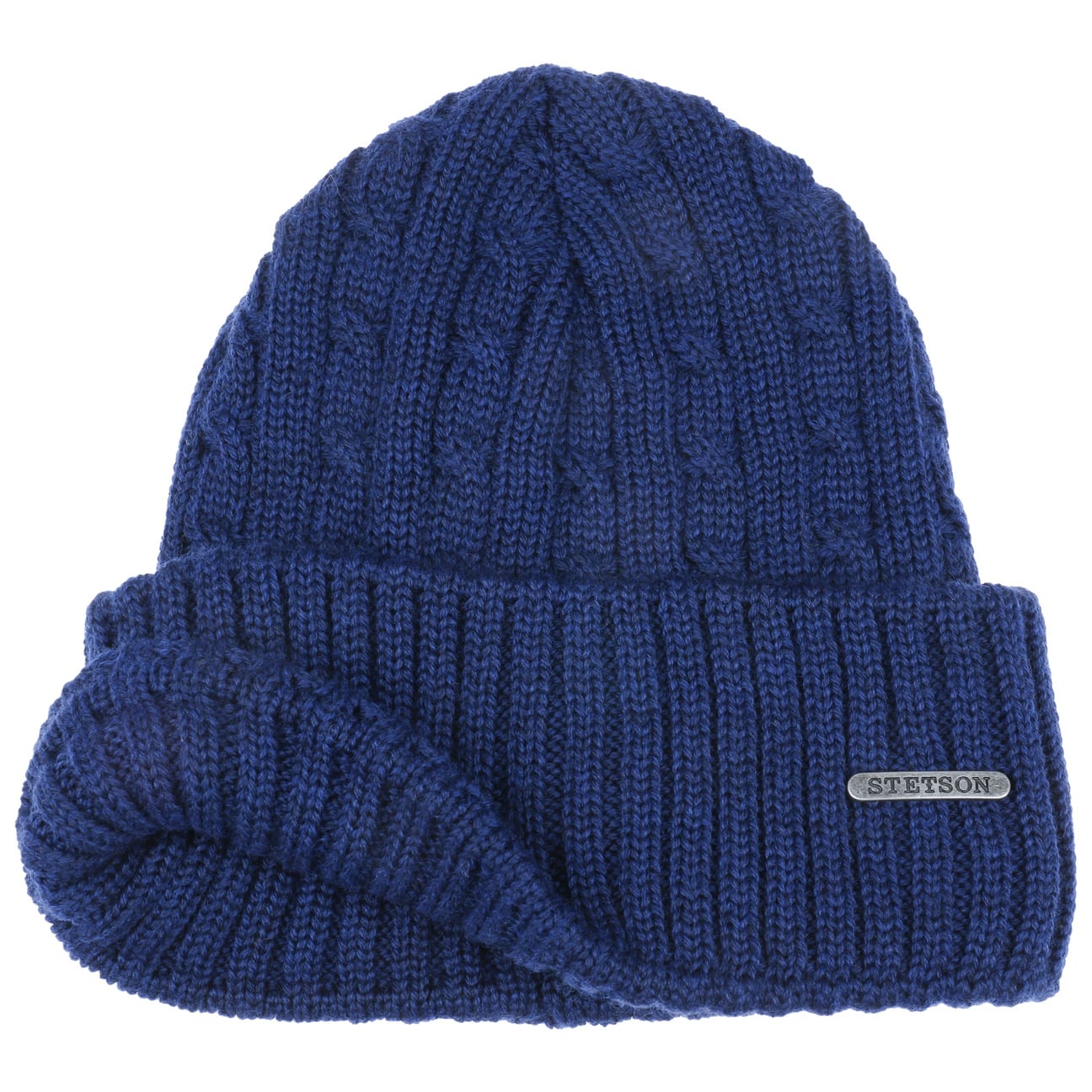 bleu saphir