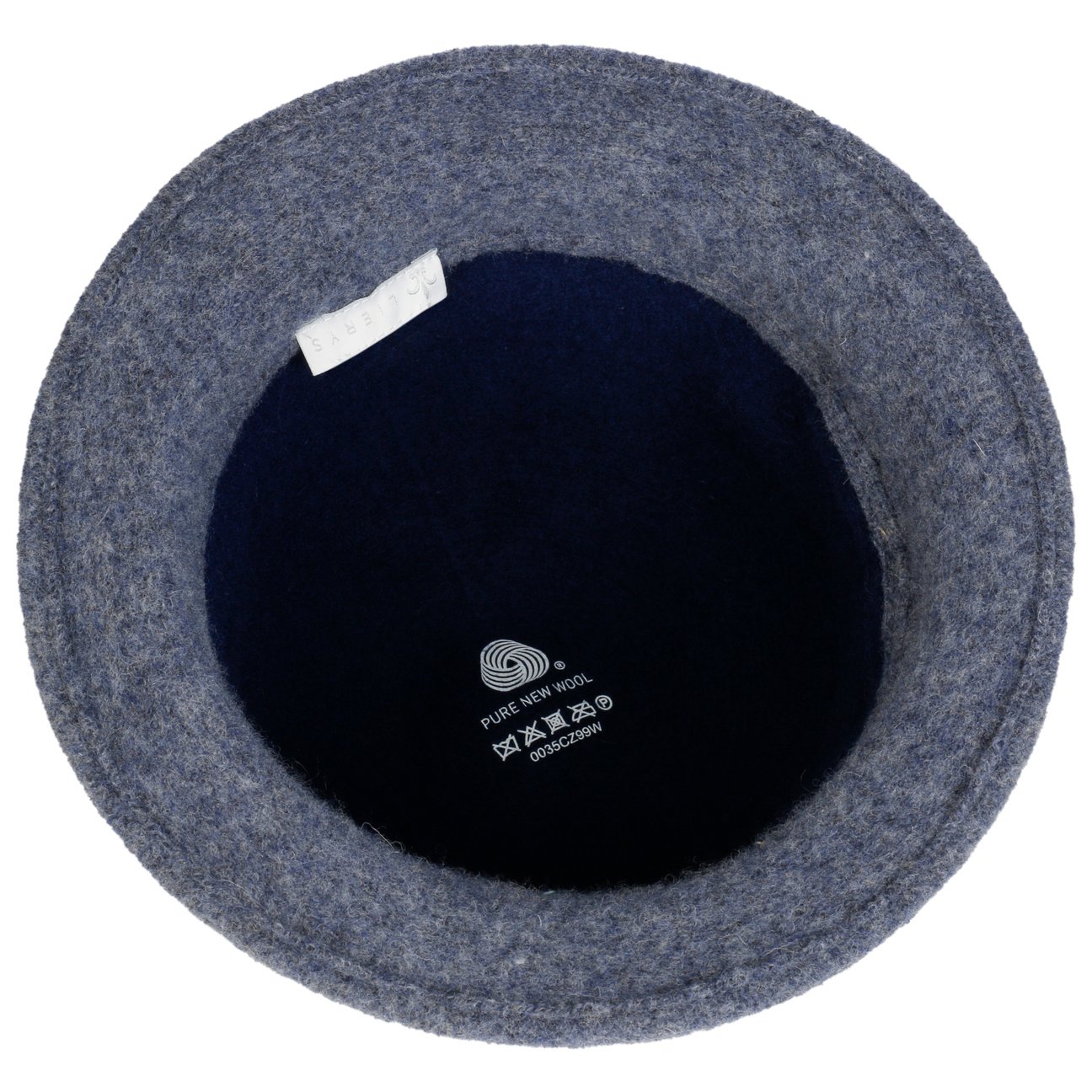 bleu