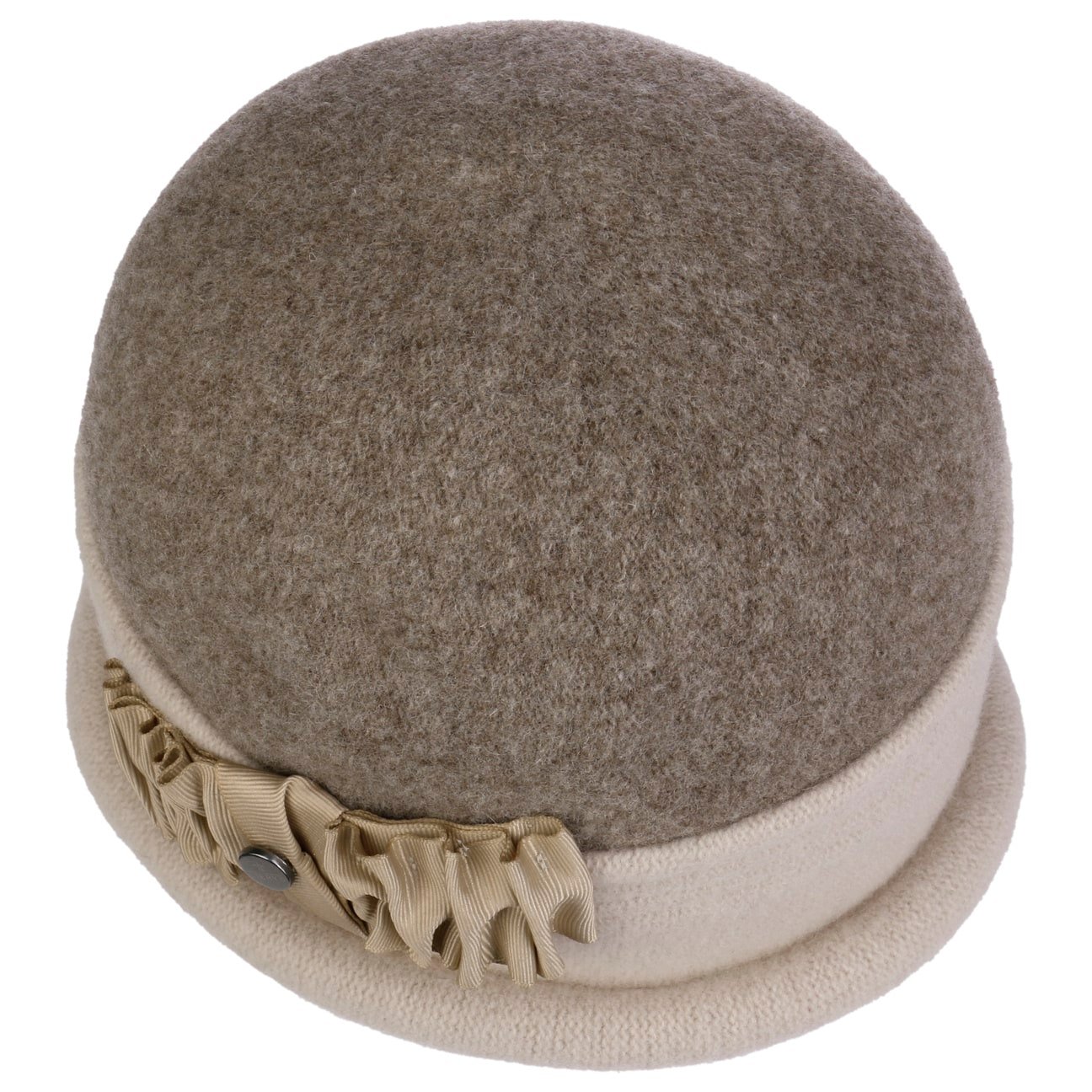 beige fonce