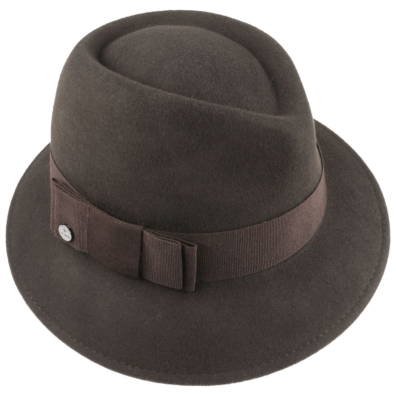 marron fonce